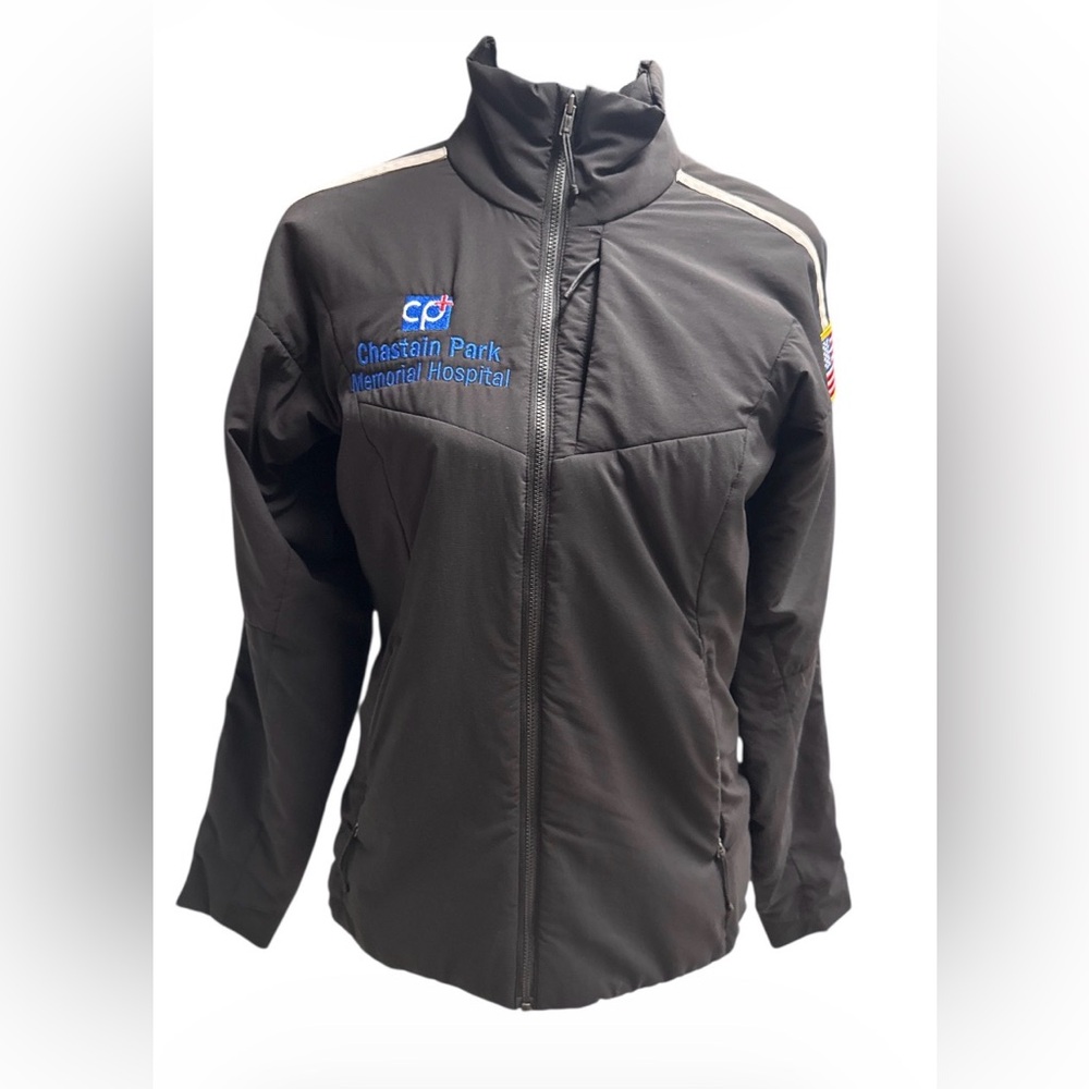 Patagonia Full Zip Jacket The Resident Size Small